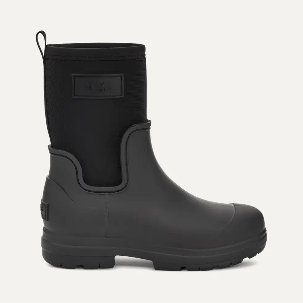 Ugg Droplet Mid Rain Boots